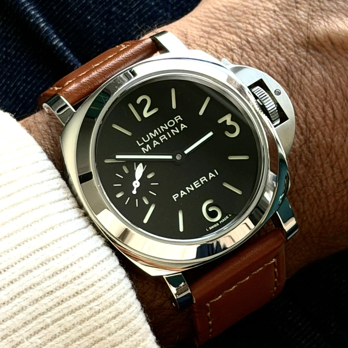 A watch from The Collection, photograph 06