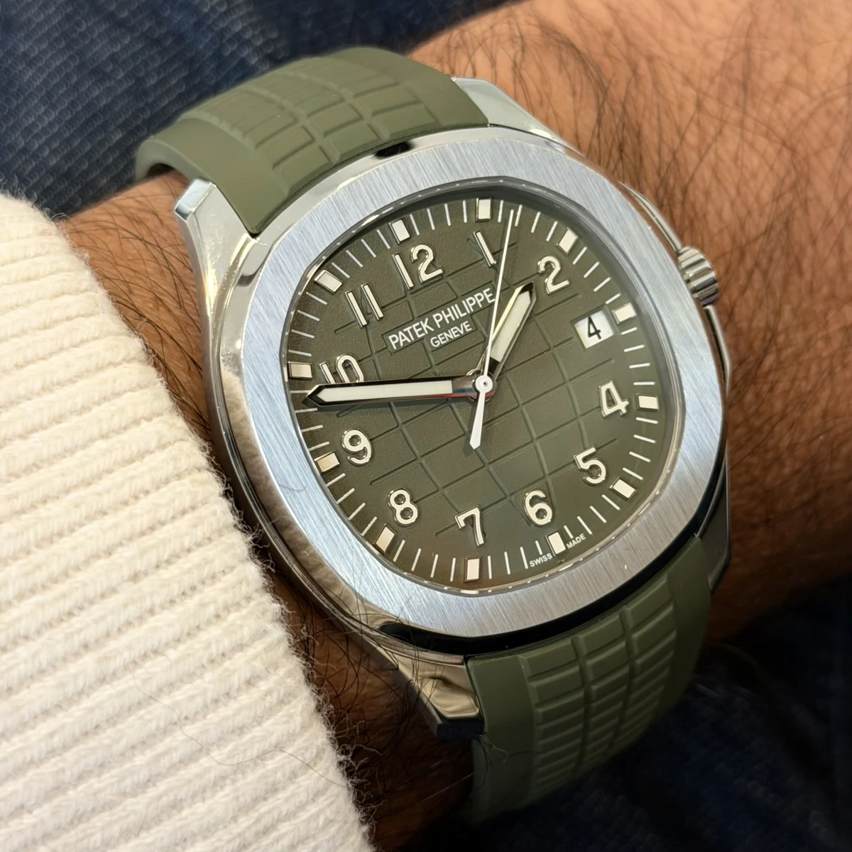 A watch from The Collection, photograph 07