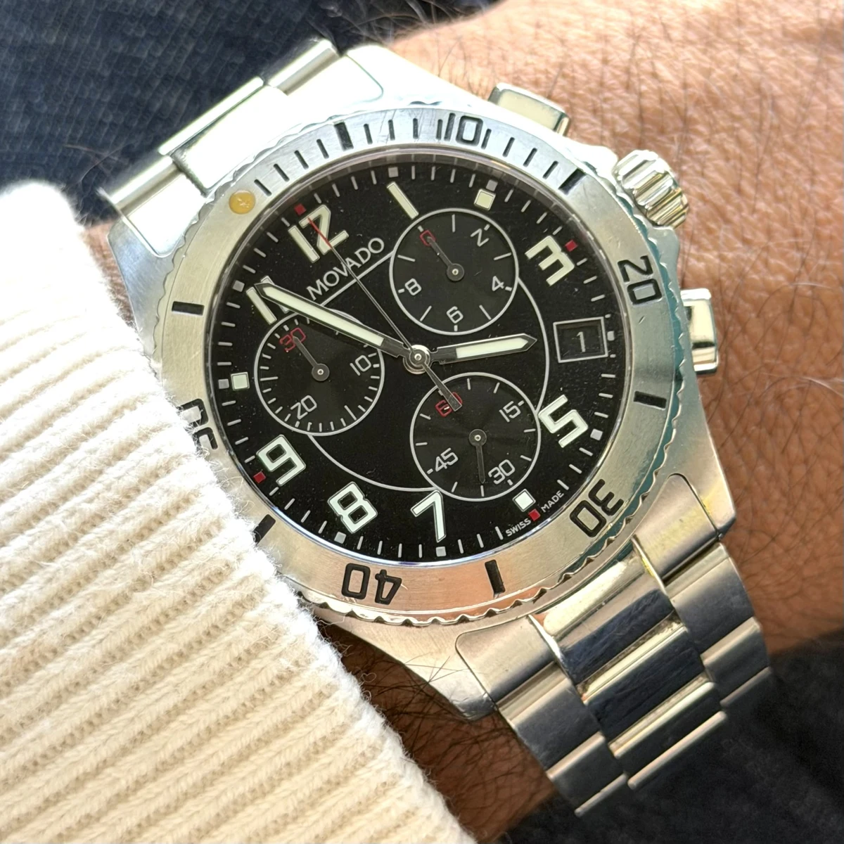 A watch from The Collection, photograph 08