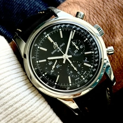 A watch from The Collection, photograph 10