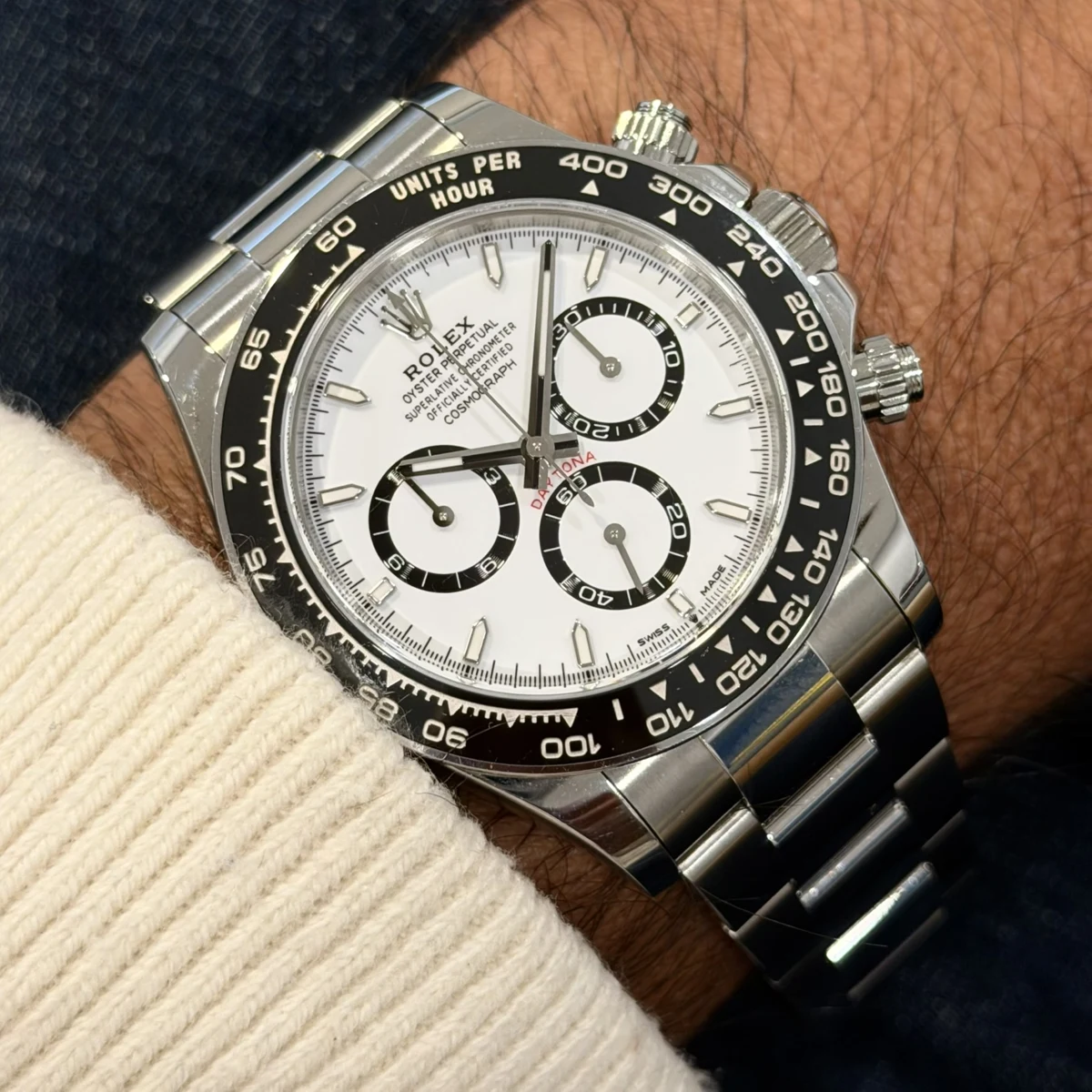 A watch from The Collection, photograph 11
