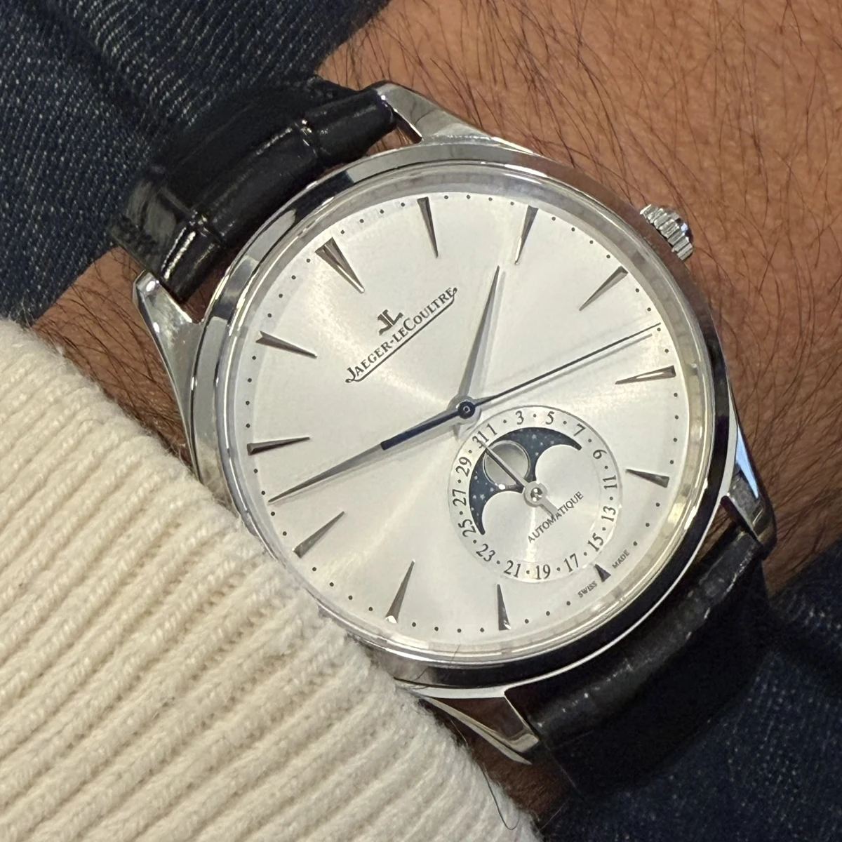 A watch from The Collection, photograph 12