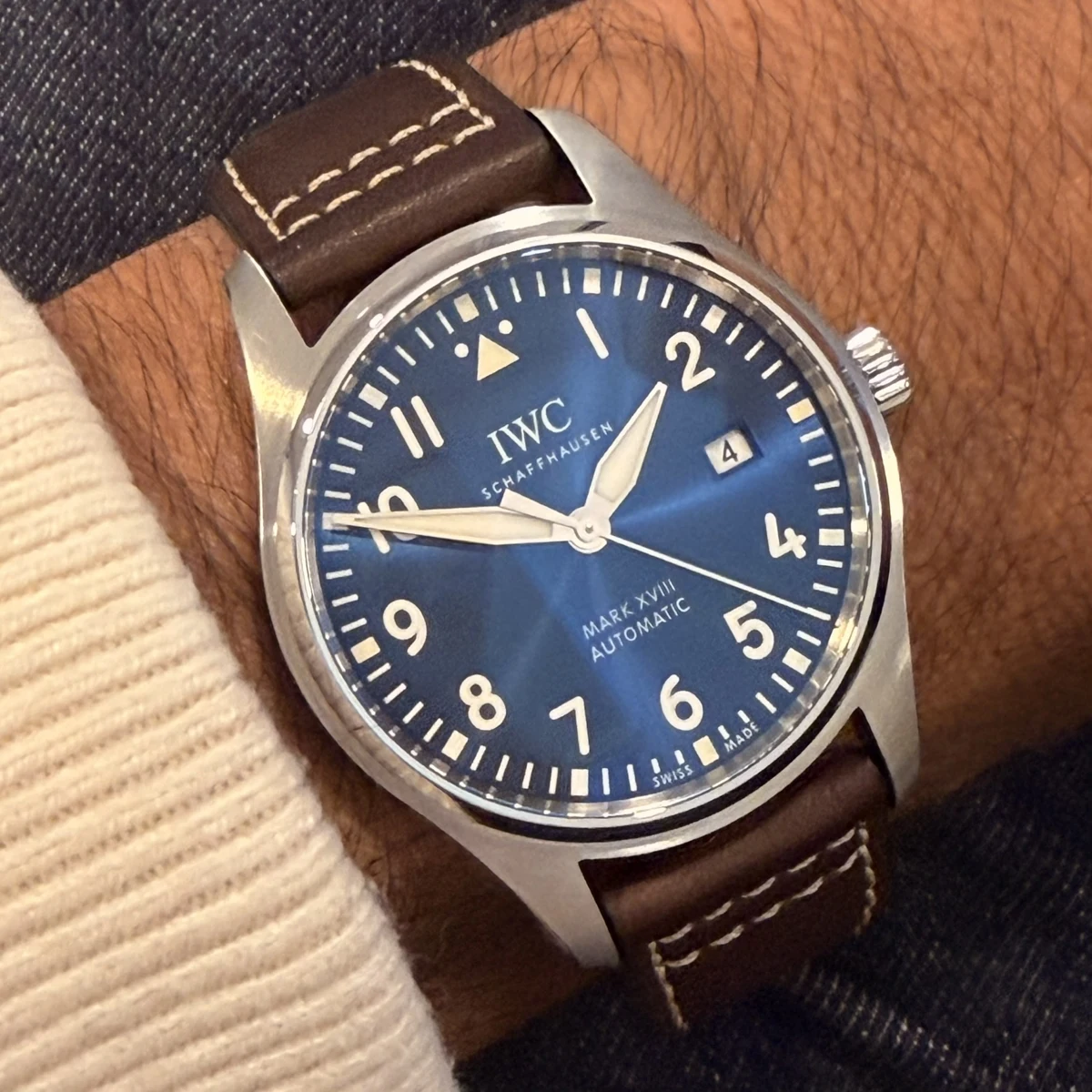 A watch from The Collection, photograph 13