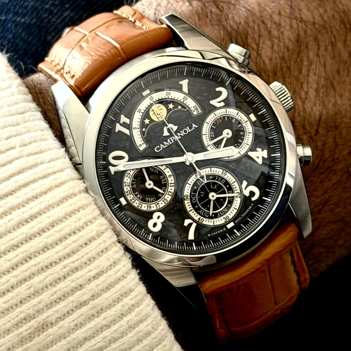 A watch from The Collection, photograph 14