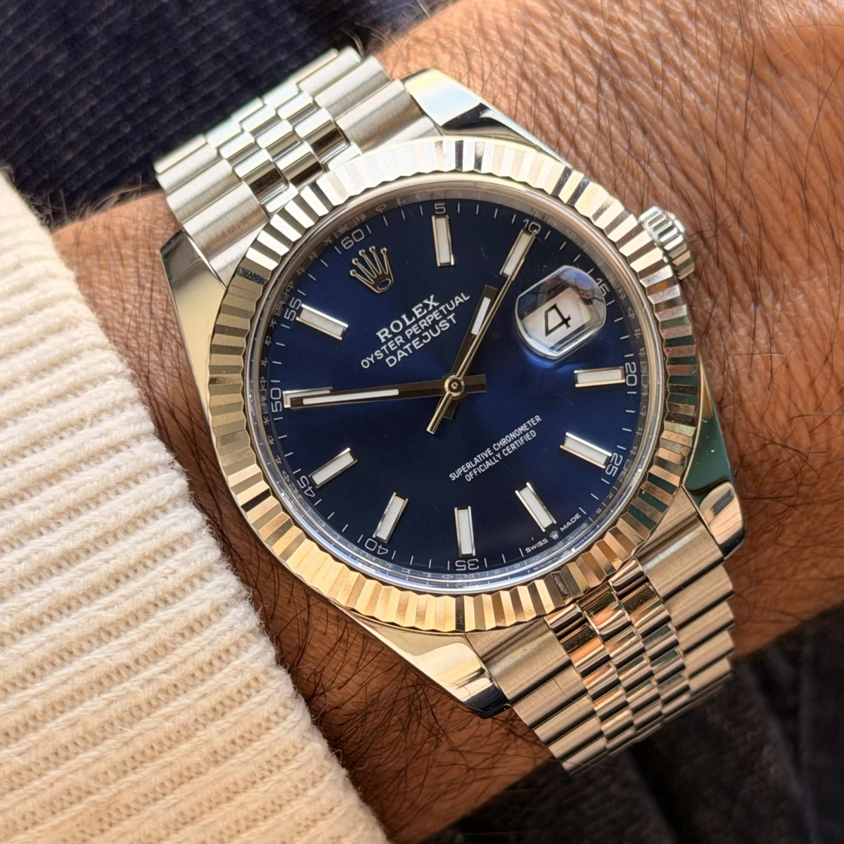 A watch from The Collection, photograph 15
