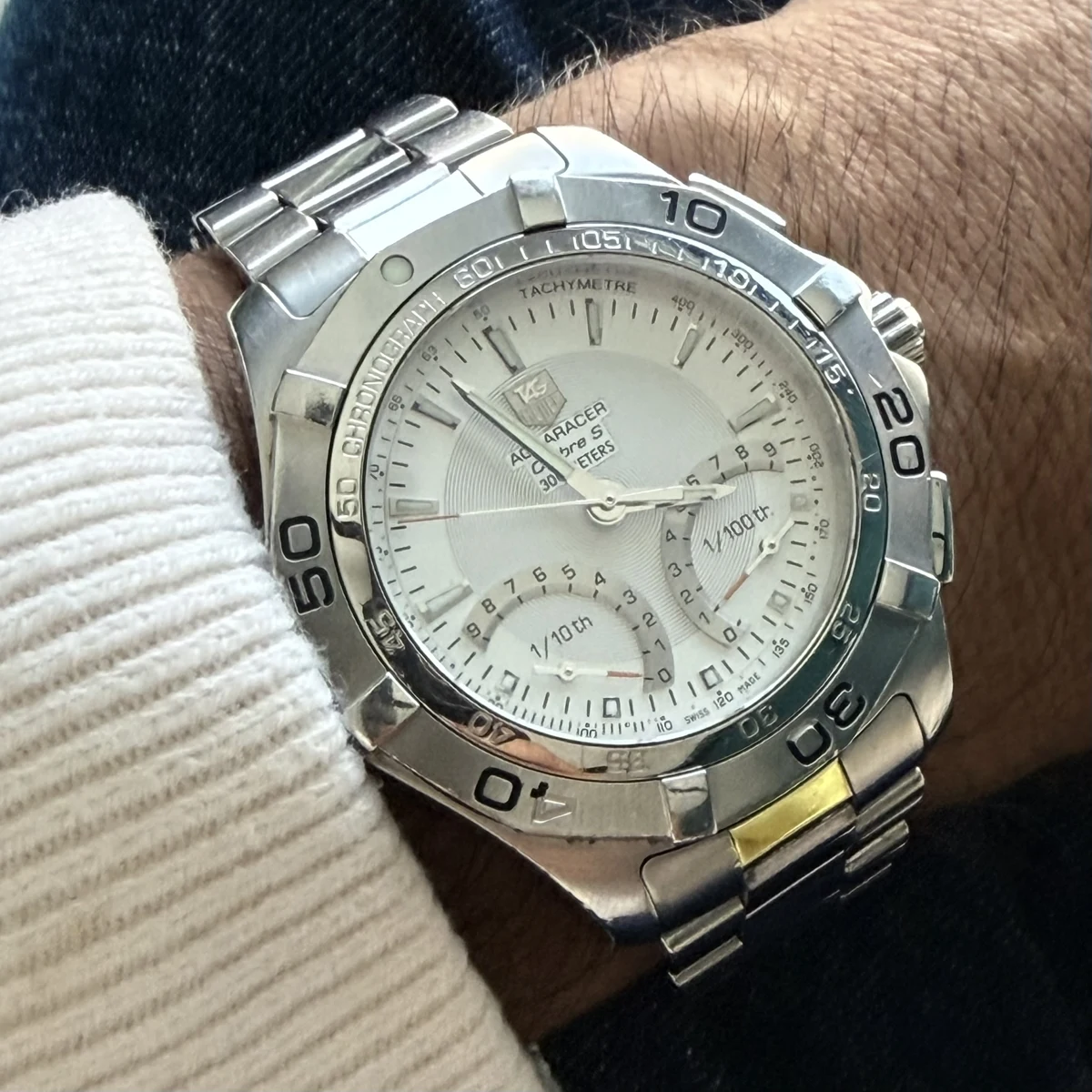 A watch from The Collection, photograph 16