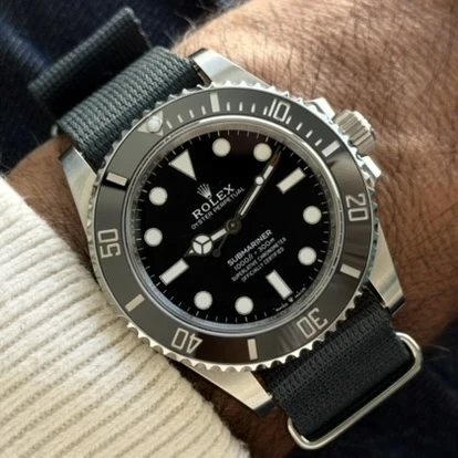 A watch from The Collection, photograph 17