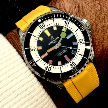 A watch from The Collection, photograph 19