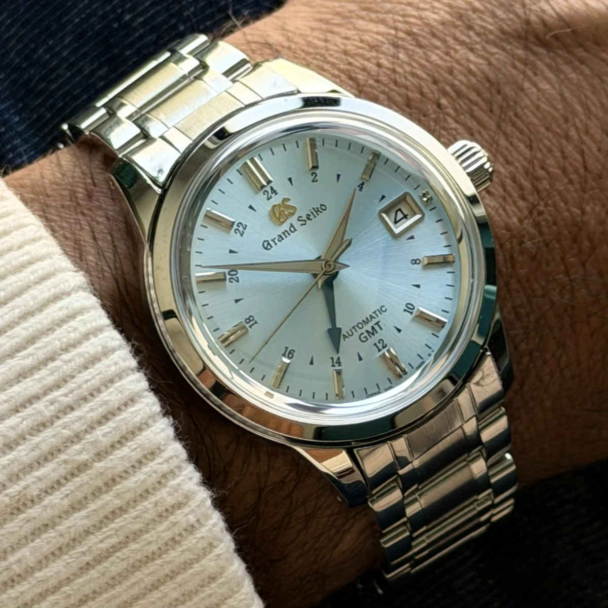 A watch from The Collection, photograph 20