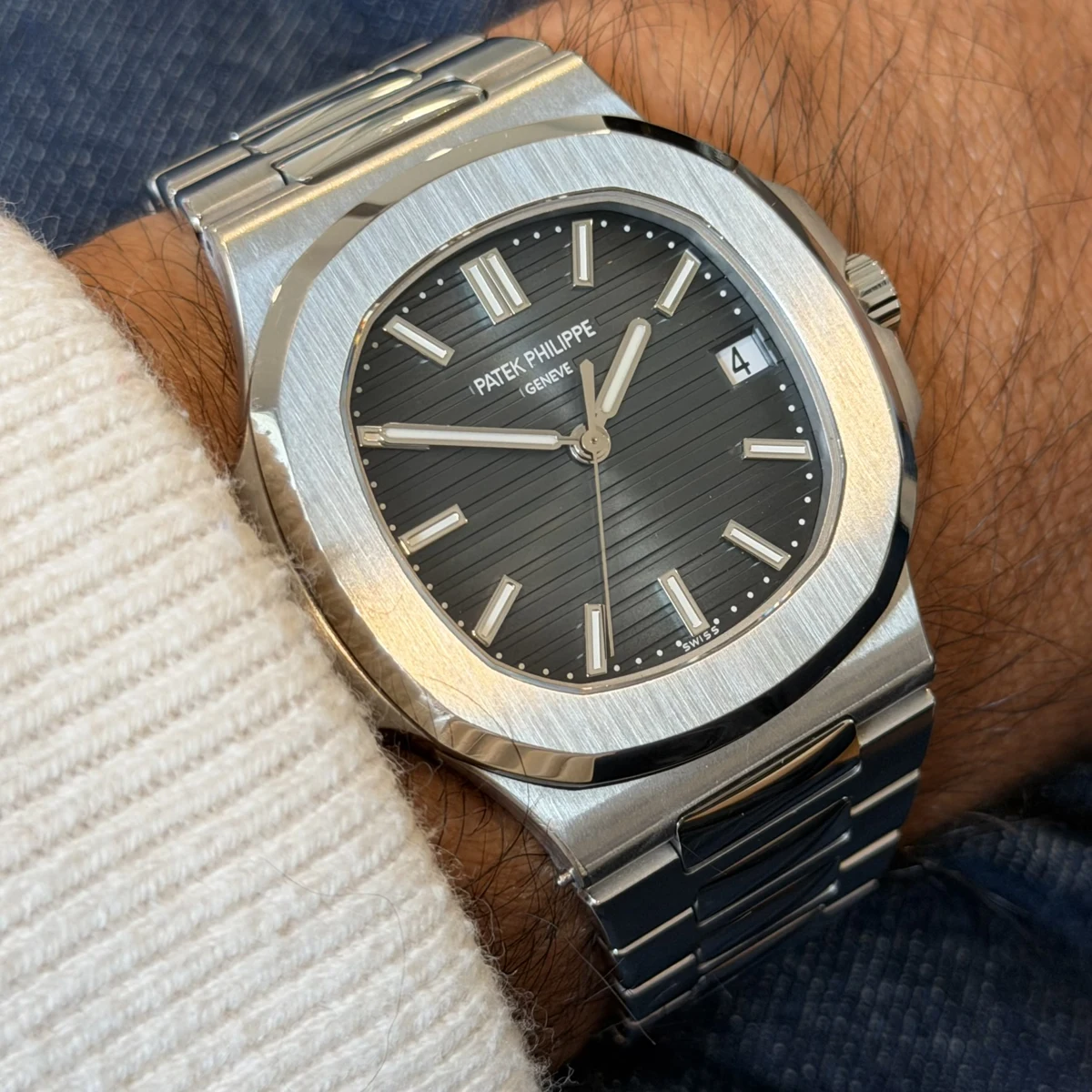 A watch from The Collection, photograph 22