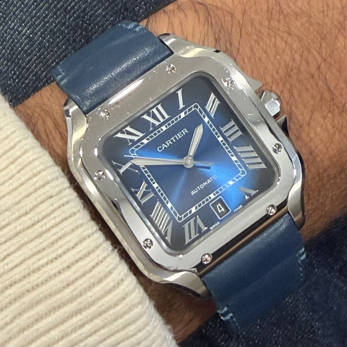 A watch from The Collection, photograph 23