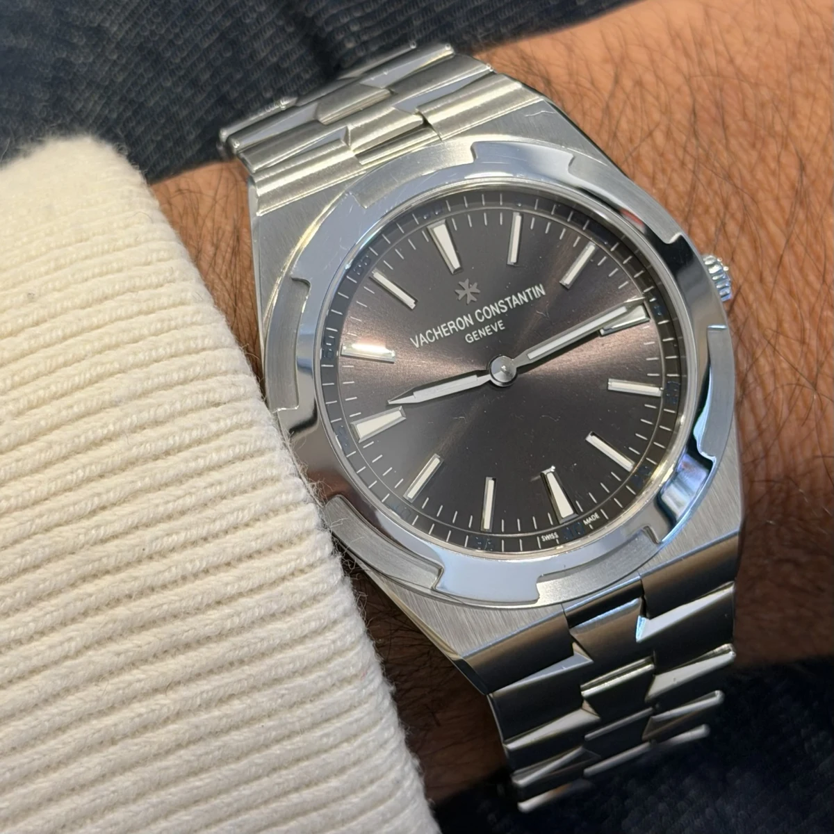 A watch from The Collection, photograph 24