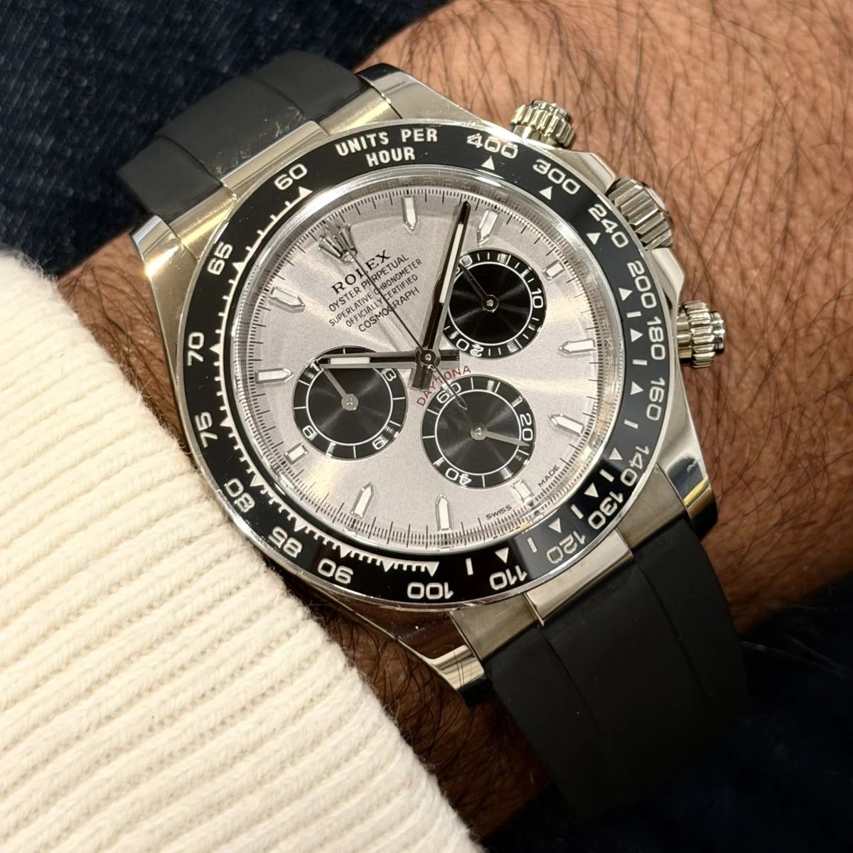 A watch from The Collection, photograph 25