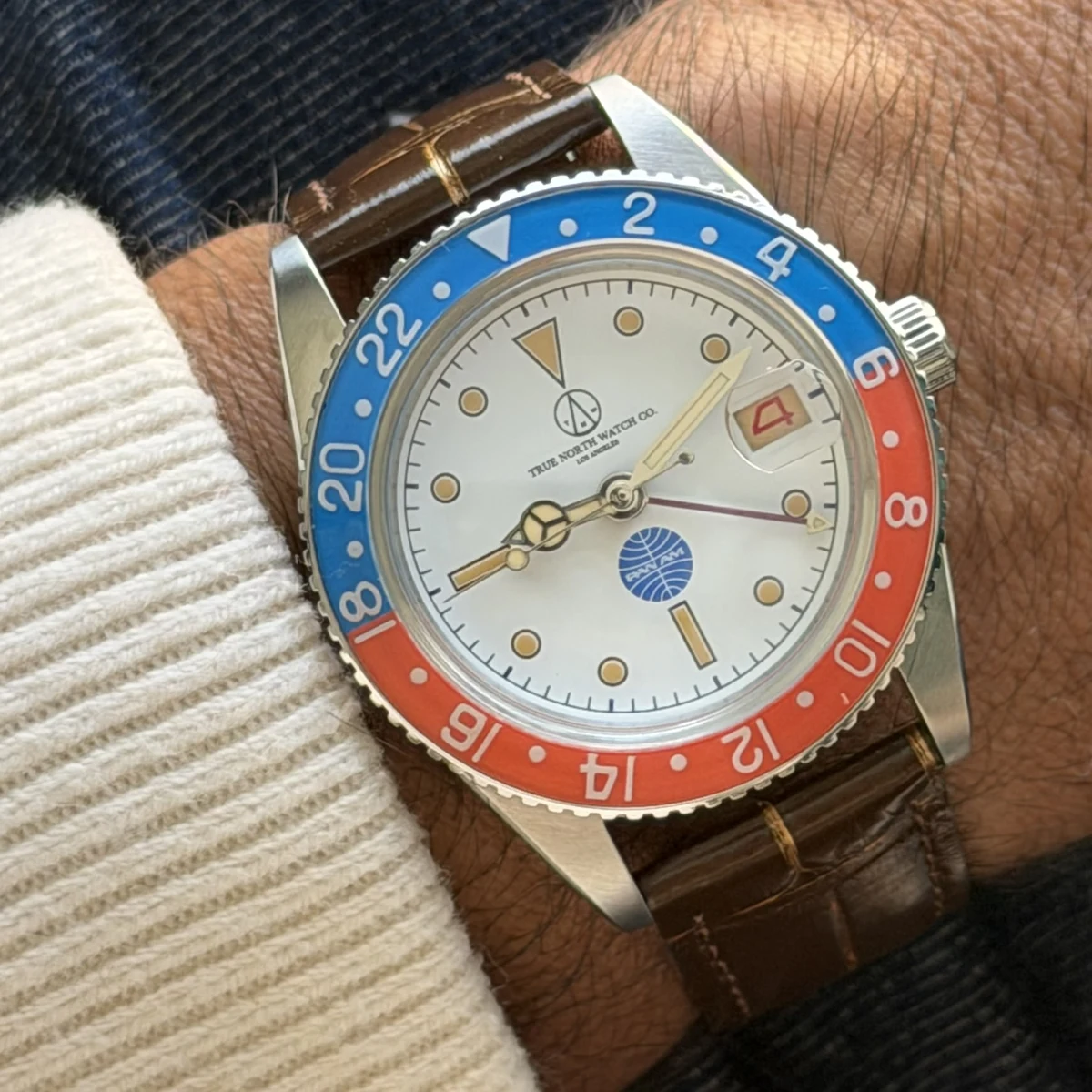 A watch from The Collection, photograph 26