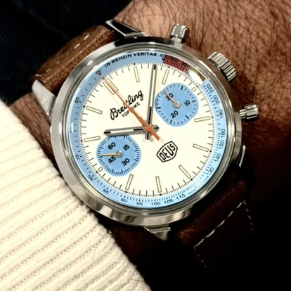A watch from The Collection, photograph 27