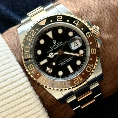 A watch from The Collection, photograph 30