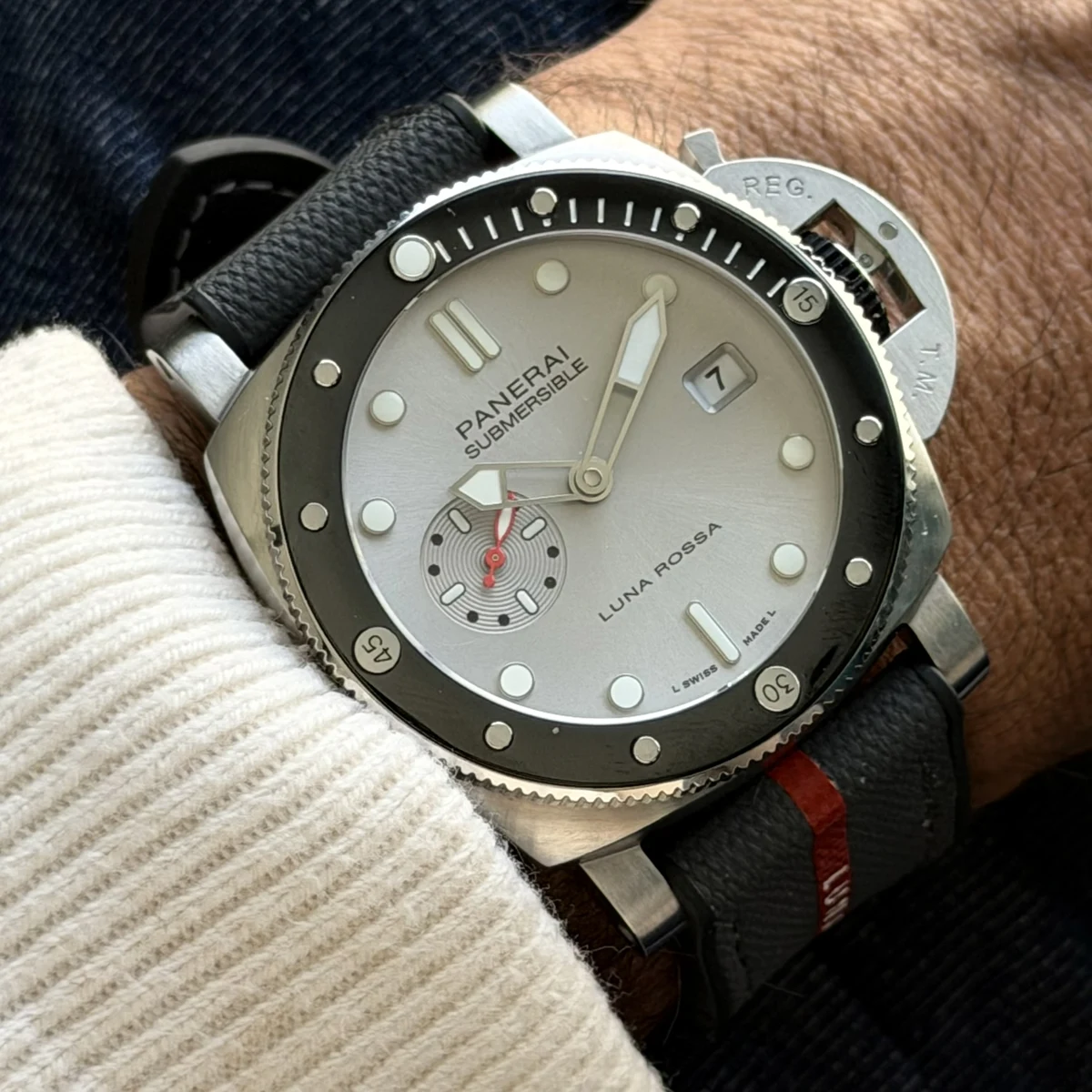 A watch from The Collection, photograph 31