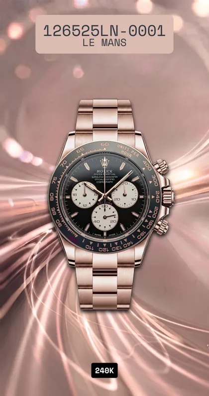 126525ln-0001 le mans