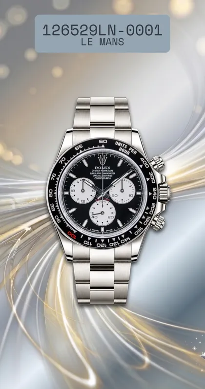 126529ln-0001 le mans