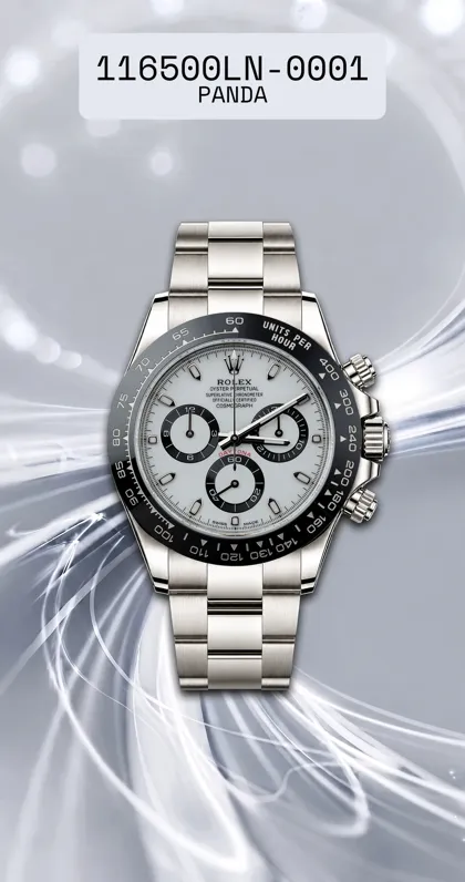 116500ln-0001 panda