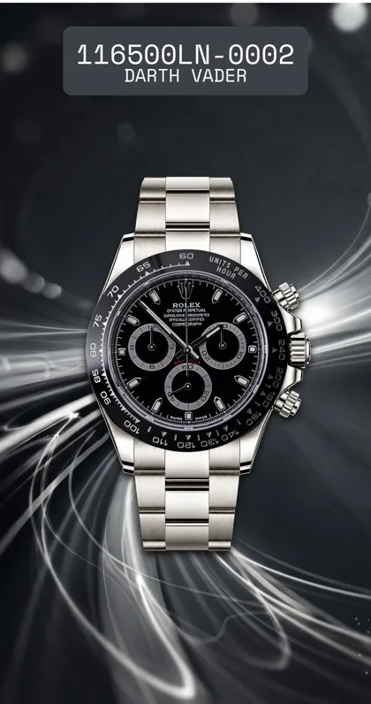 116500ln-0002 darth vader