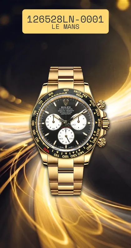 126528LN-0001 Le Mans