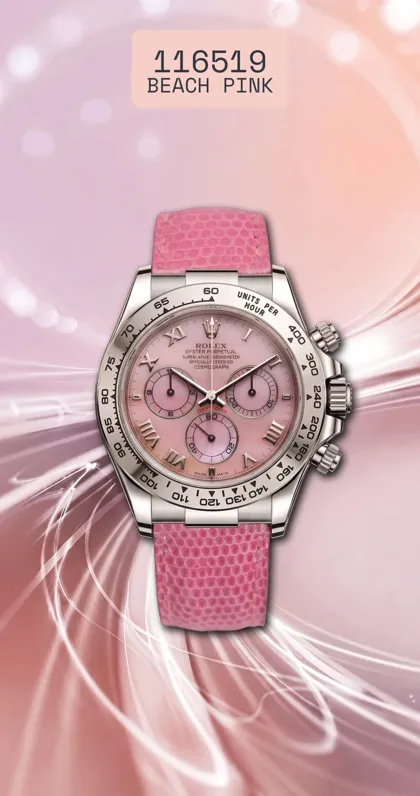 116519 beach pink