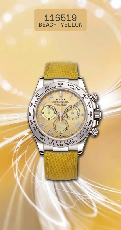 116519 beach yellow