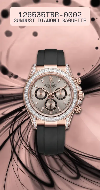 126535tbr-0002 sundust diamond baguette