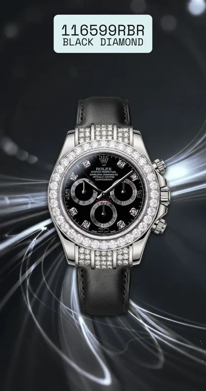116599RBR Black Diamond