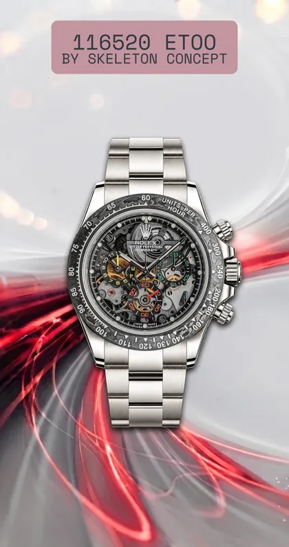 116520 etoo skeleton concept