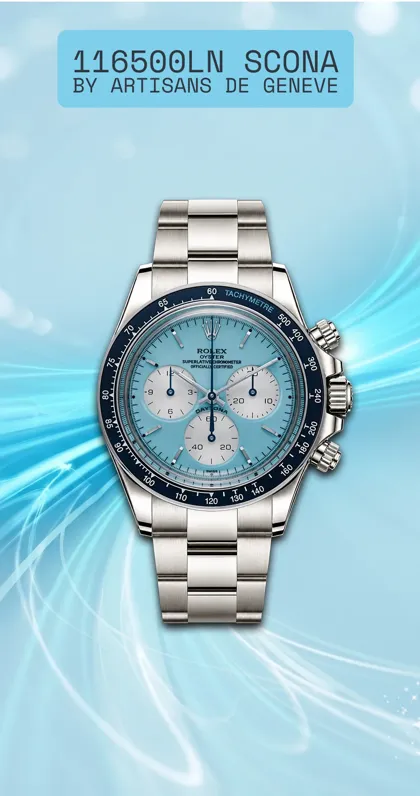 116500LN Scona artisans de geneve