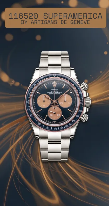 116520 Superamerica artisans de geneve