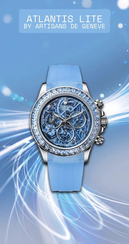 atlantis lite ZIF REMOULD