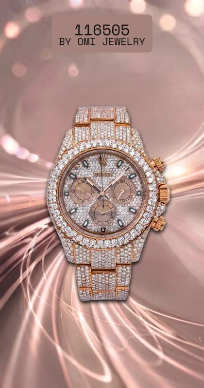 116505 OMI Jewelry