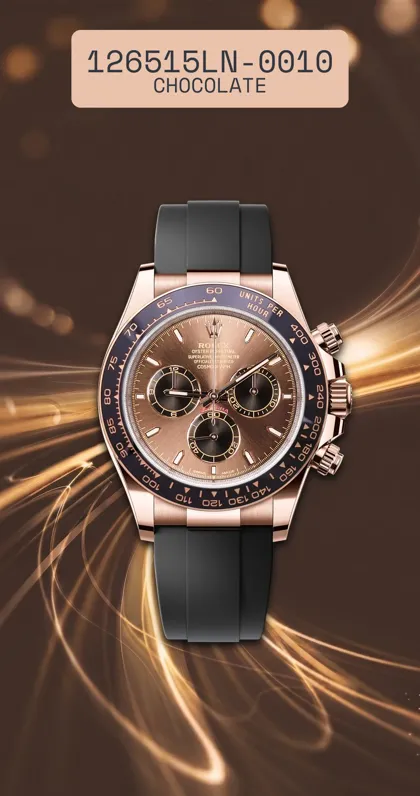 126515LN-0010 Chocolate