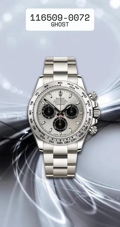 116509-0072 ghost