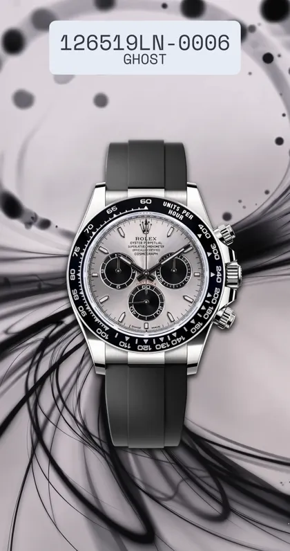 126519ln-0006 ghost