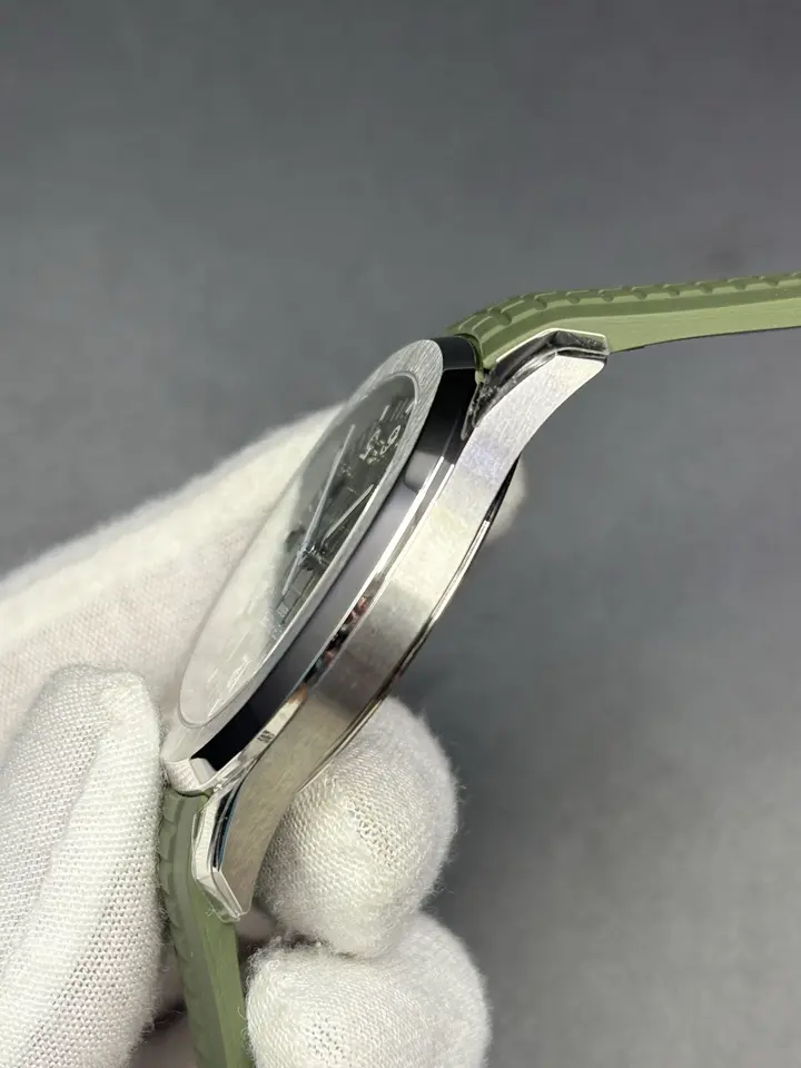 Aquanaut 5168g, QC photograph 7