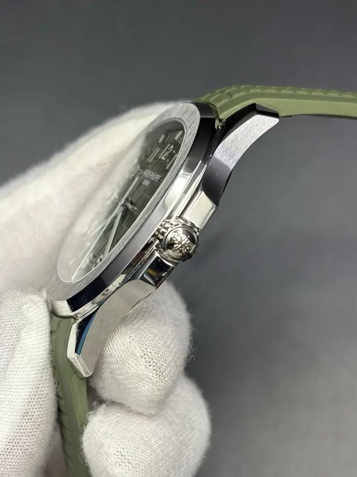 Aquanaut 5168g, QC photograph 8