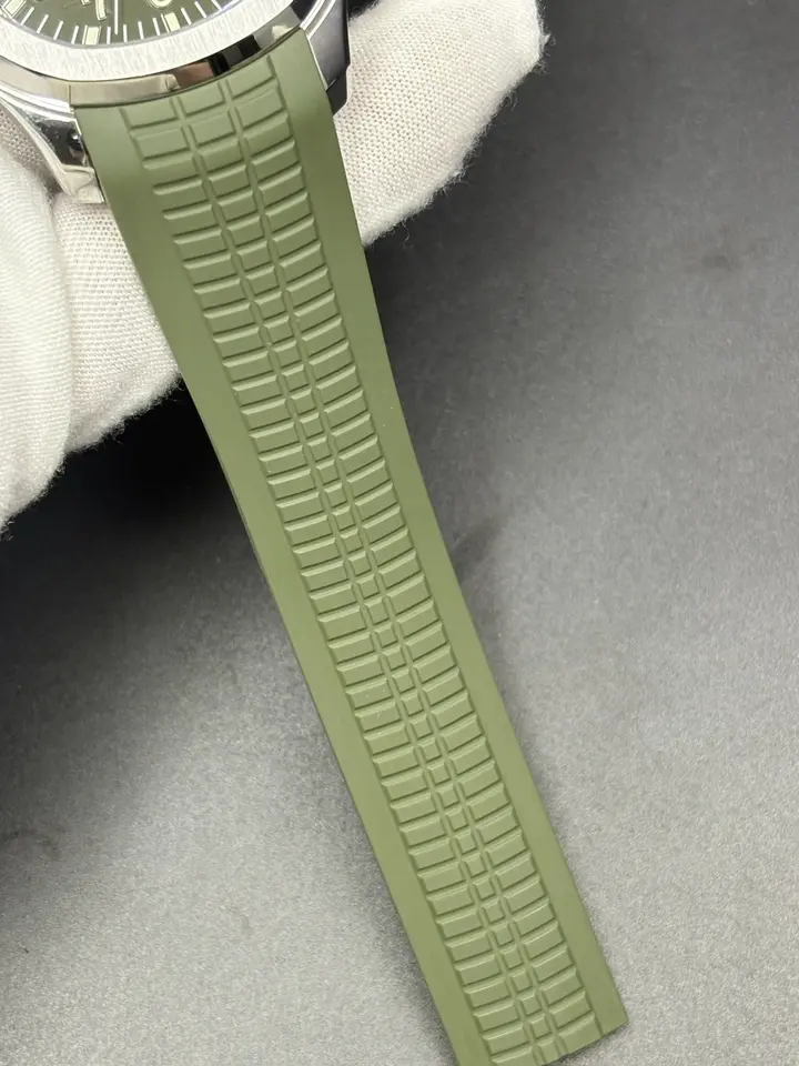 Aquanaut 5168g, QC photograph 9