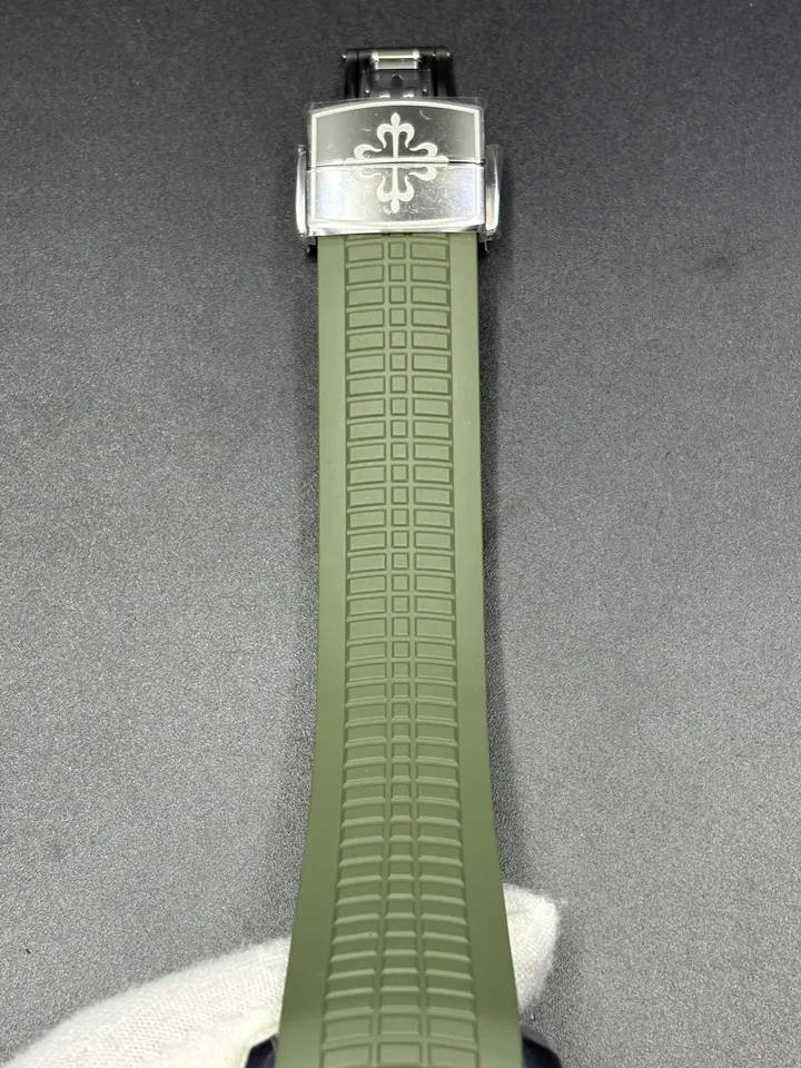 Aquanaut 5168g, QC photograph 10