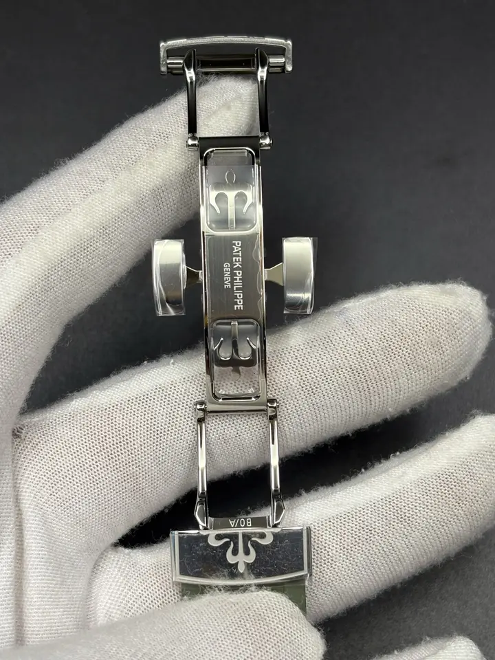Aquanaut 5168g, QC photograph 11