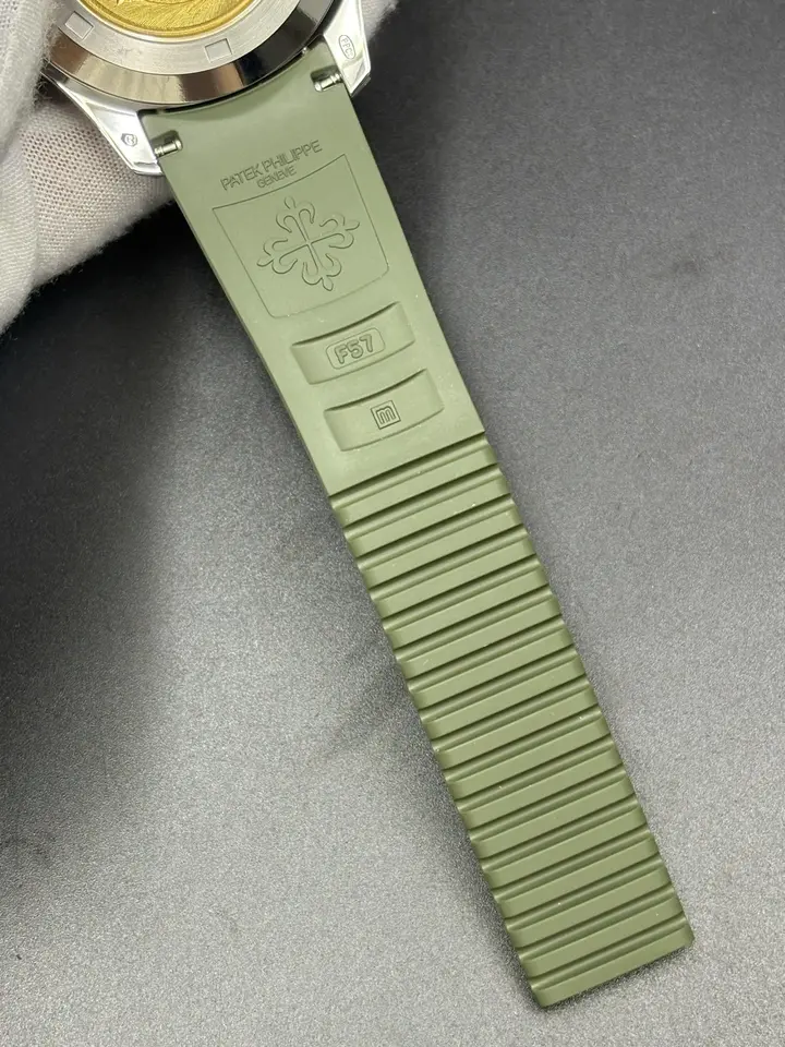 Aquanaut 5168g, QC photograph 12