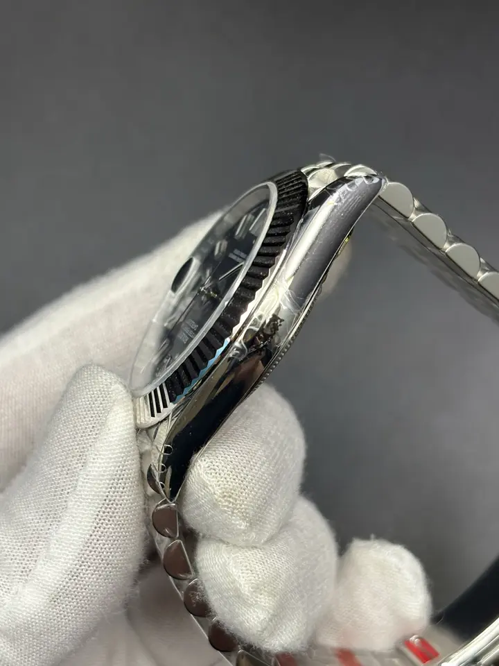 Datejust 126334, QC photograph 7