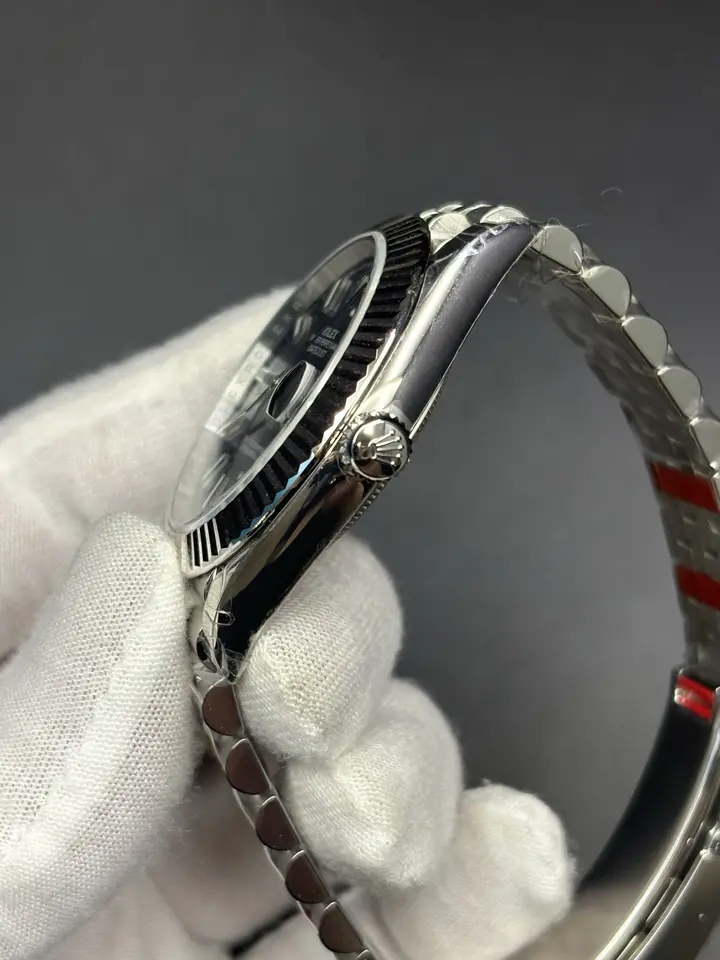 Datejust 126334, QC photograph 8