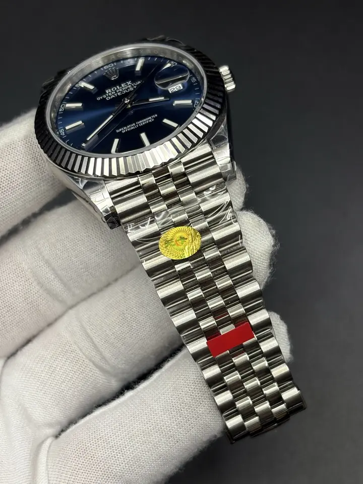 Datejust 126334, QC photograph 9