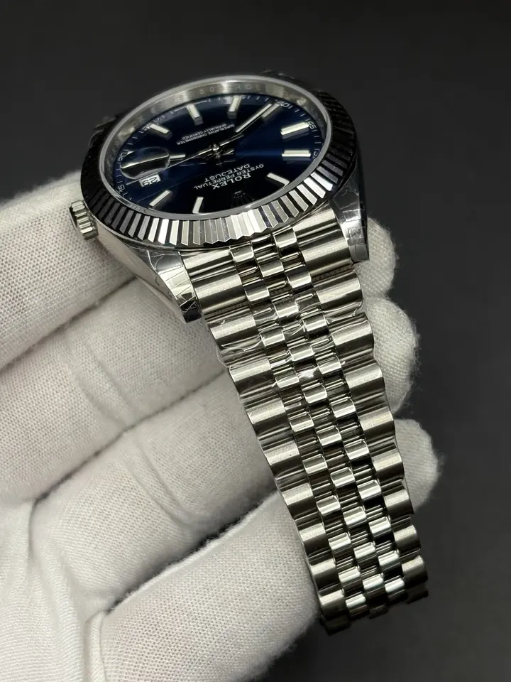 Datejust 126334, QC photograph 10