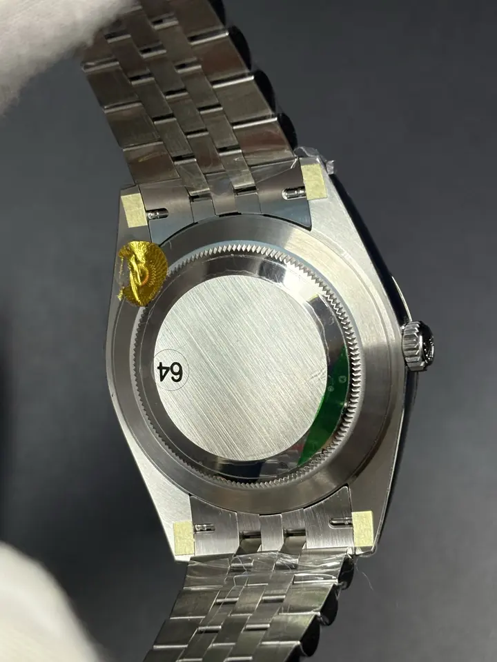 Datejust 126334, QC photograph 13