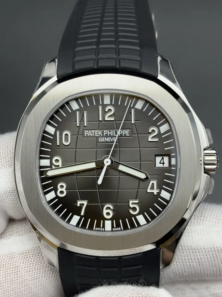 Aquanaut 5167a, QC photograph 2